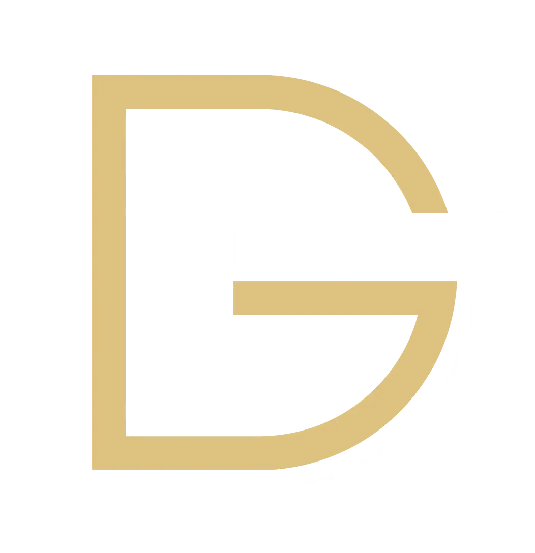 DaGadget Mart Logo